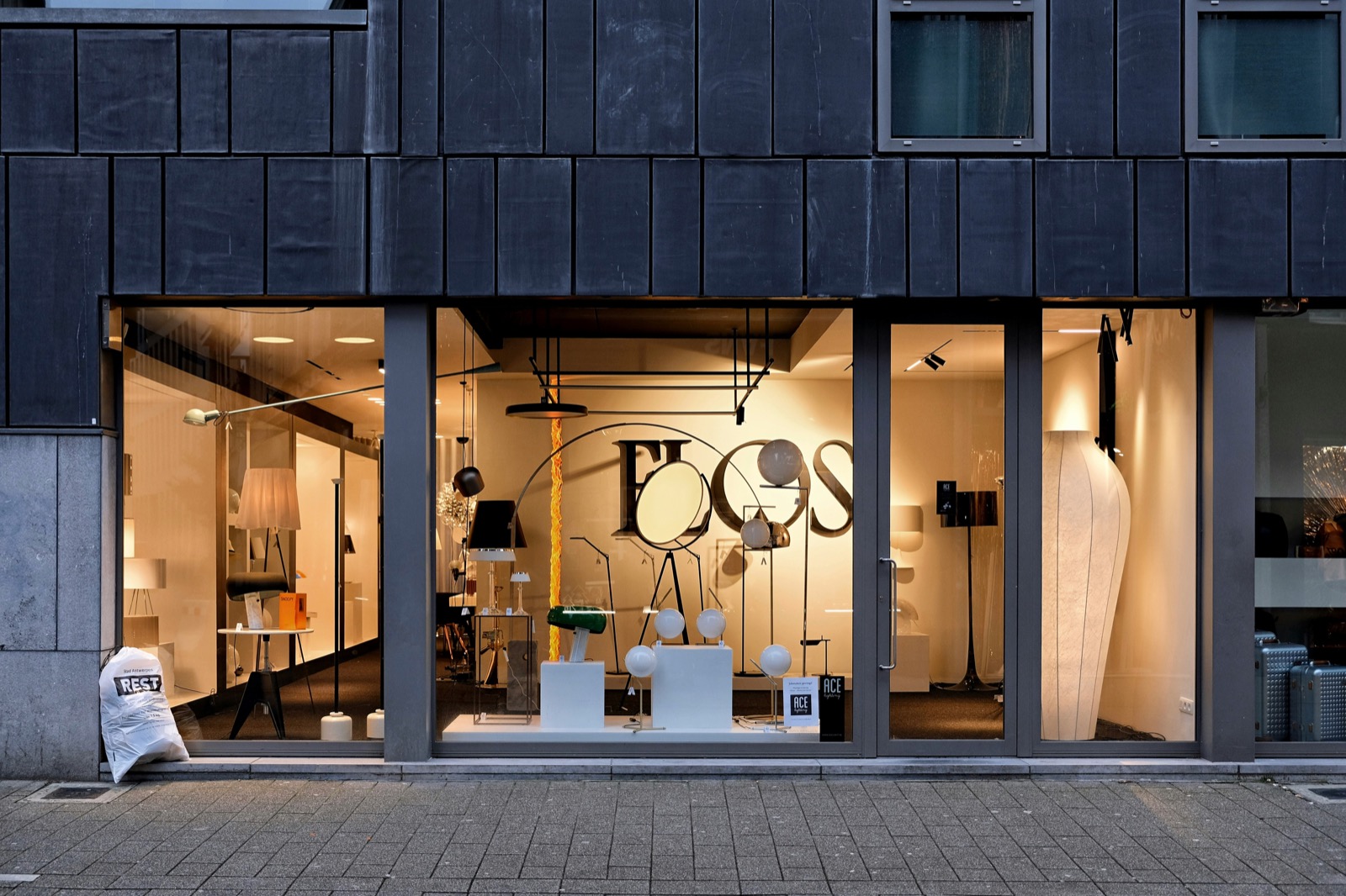 成功する店舗デザインの秘訣！売上を伸ばすレイアウト戦略